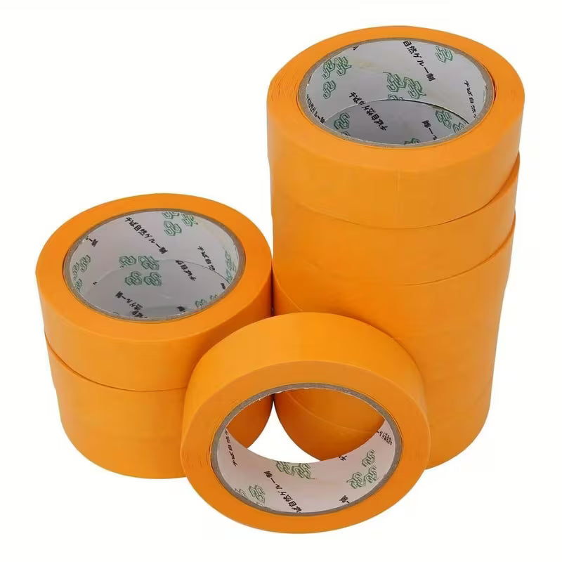 Profi Goldband 30mm