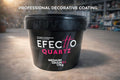 Efectto® Quartz Medium Grain - 15kg