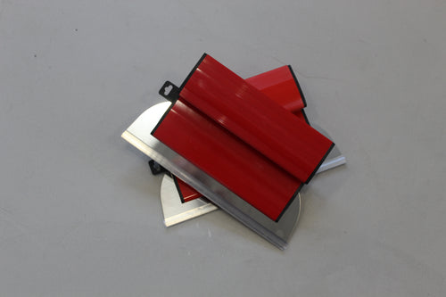 Flächenspachtel 25cm/ 40cm