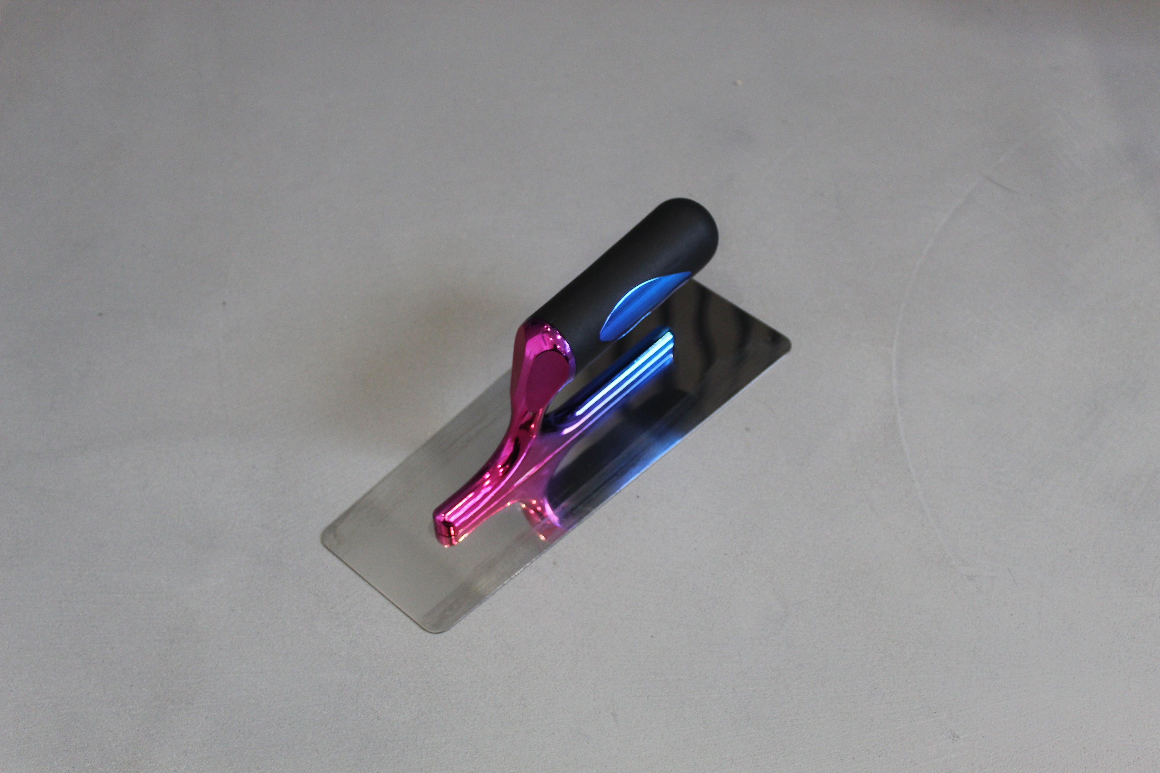 Premium Edelstahlspachtel 24 cm