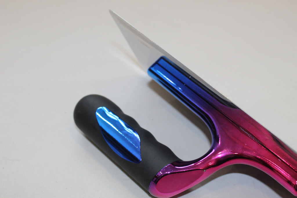 Premium Edelstahlspachtel 24 cm