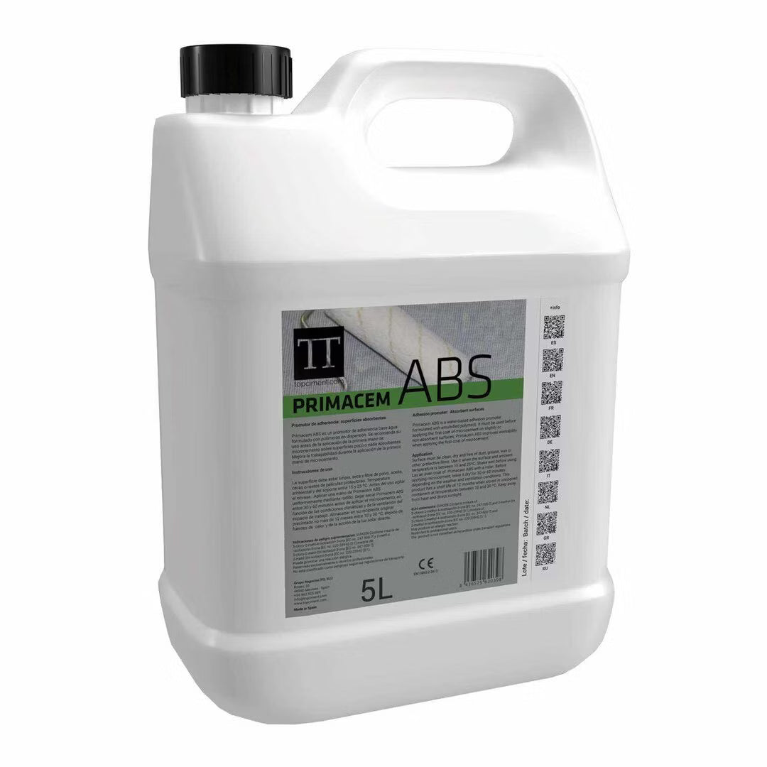 Primacem® ABS - saugende Untergründe 5l