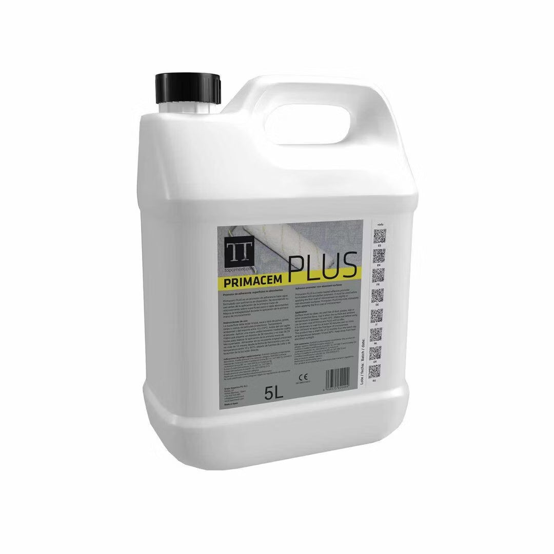 Primacem® Plus - nicht saugende Untergünde 5l